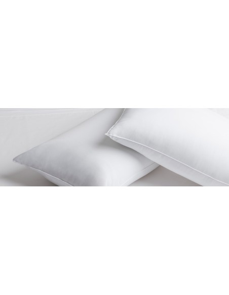 Oreiller Dalia VELFONT
 Taille-40x60