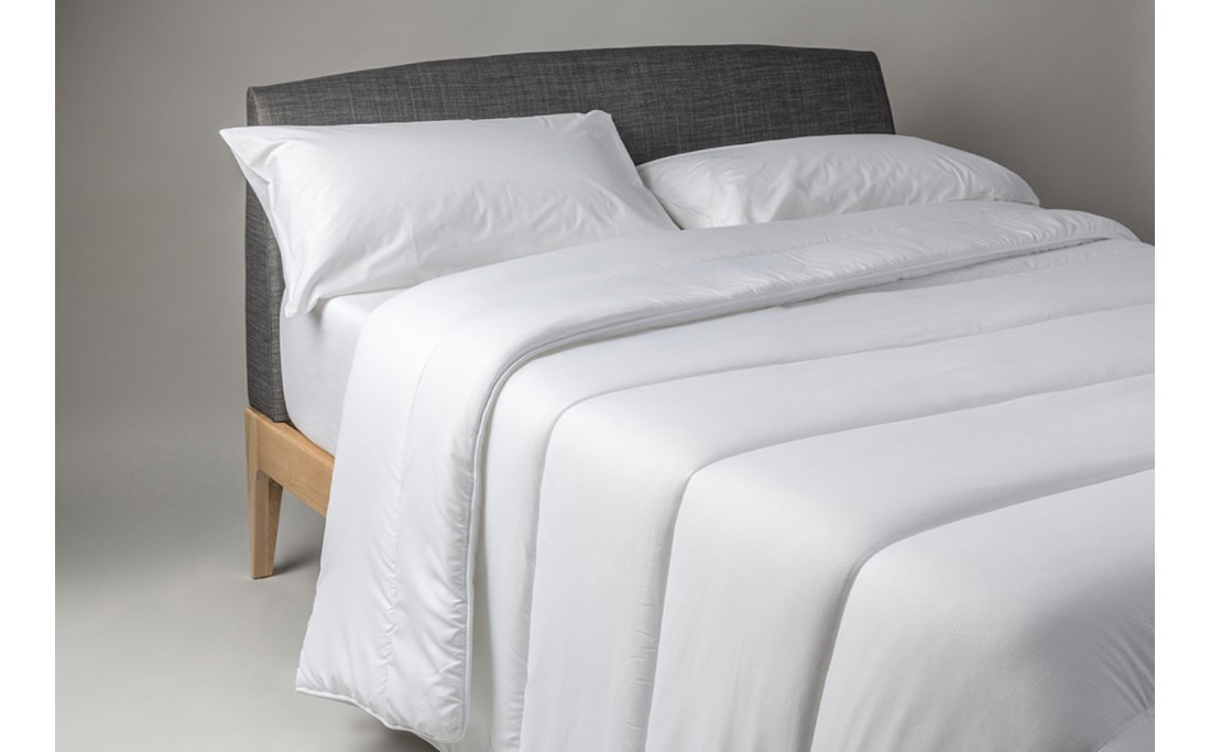 Couette Anti-acariens 400g/m² VELFONT...