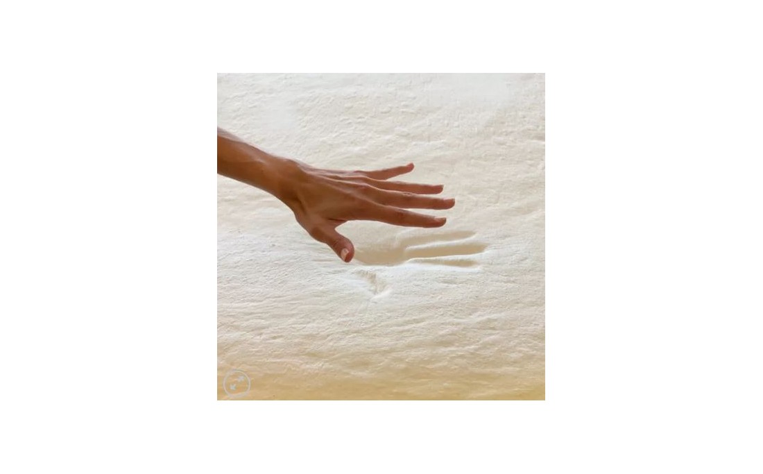 OREILLER BIOTEX MEMOTRADI : mousse à...