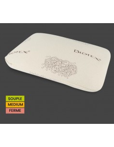 OREILLER BIOTEX MEMOTRADI :...