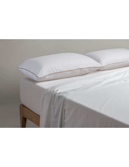 Oreiller ACTIVE anti acariens (3 fermetés)