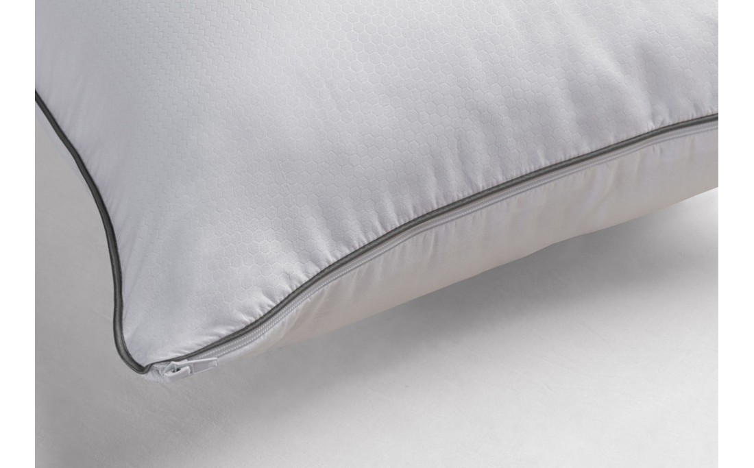 Oreiller ACTIVE anti acariens (3...