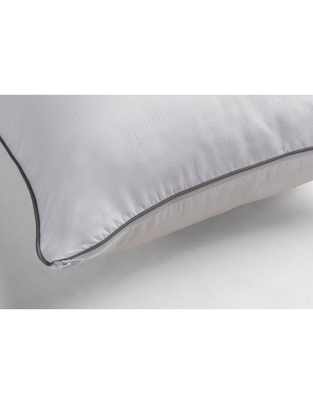 Oreiller ACTIVE anti acariens (3 fermetés)