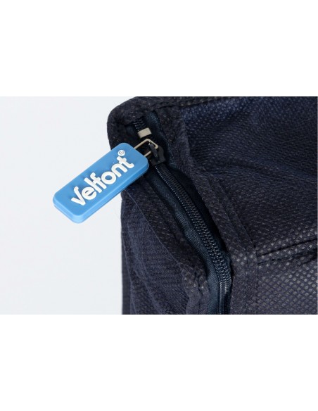 Oreiller ACTIVE anti acariens (3 fermetés)