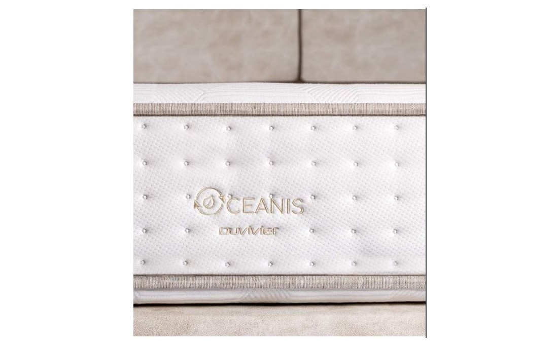 MATELAS OCEANIS - COLLECTION CONSCIENCE