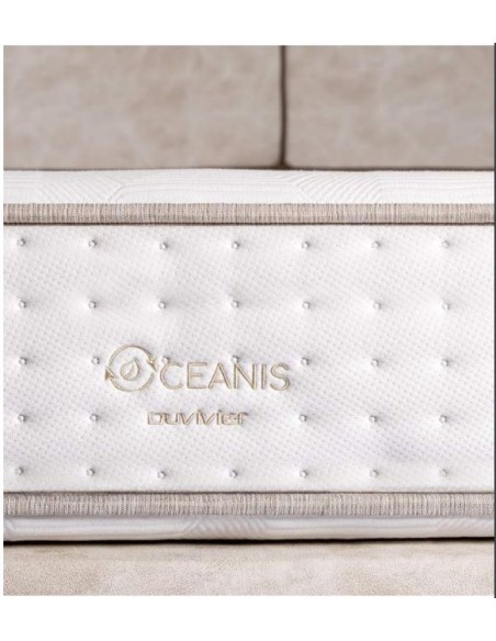 MATELAS OCEANIS - COLLECTION CONSCIENCE