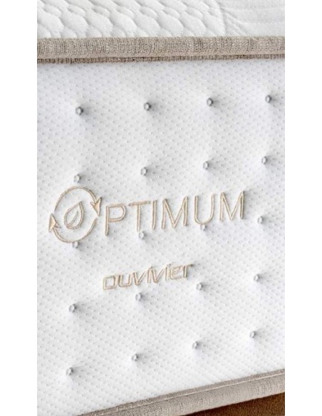MATELAS OPTIMUM - COLLECTION CONSCIENCE