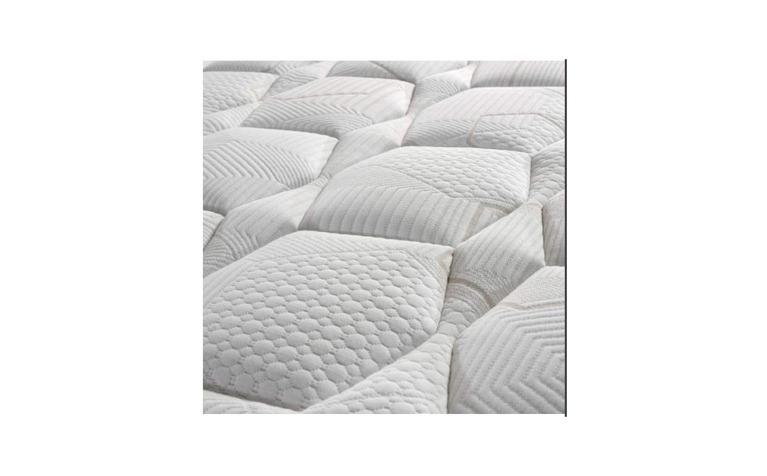 MATELAS ORGANIC - COLLECTION CONSCIENCE