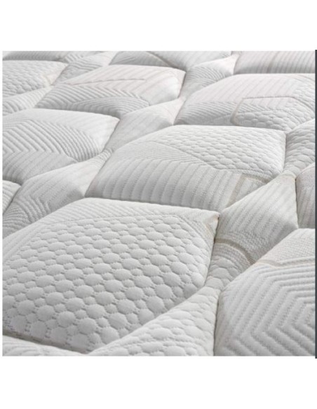 MATELAS ORGANIC - COLLECTION CONSCIENCE