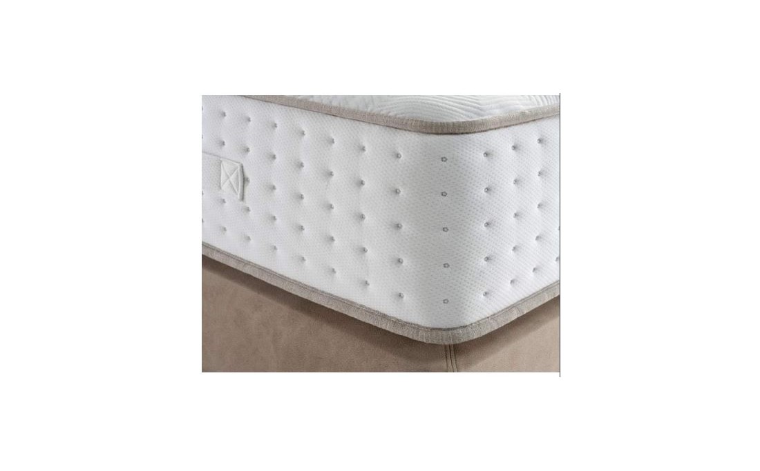 MATELAS ORGANIC - COLLECTION CONSCIENCE