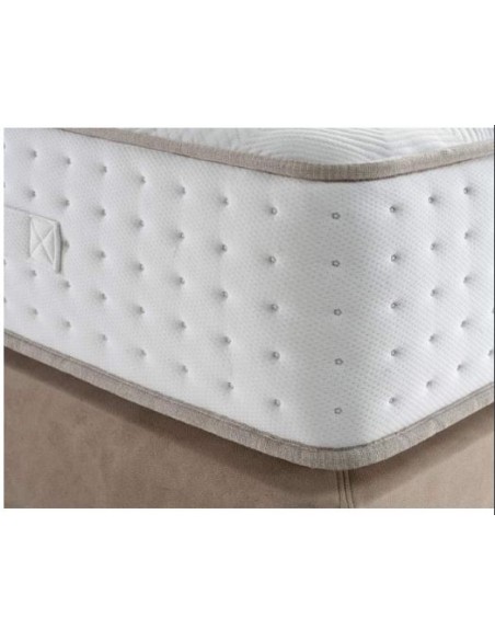 MATELAS ORGANIC - COLLECTION CONSCIENCE