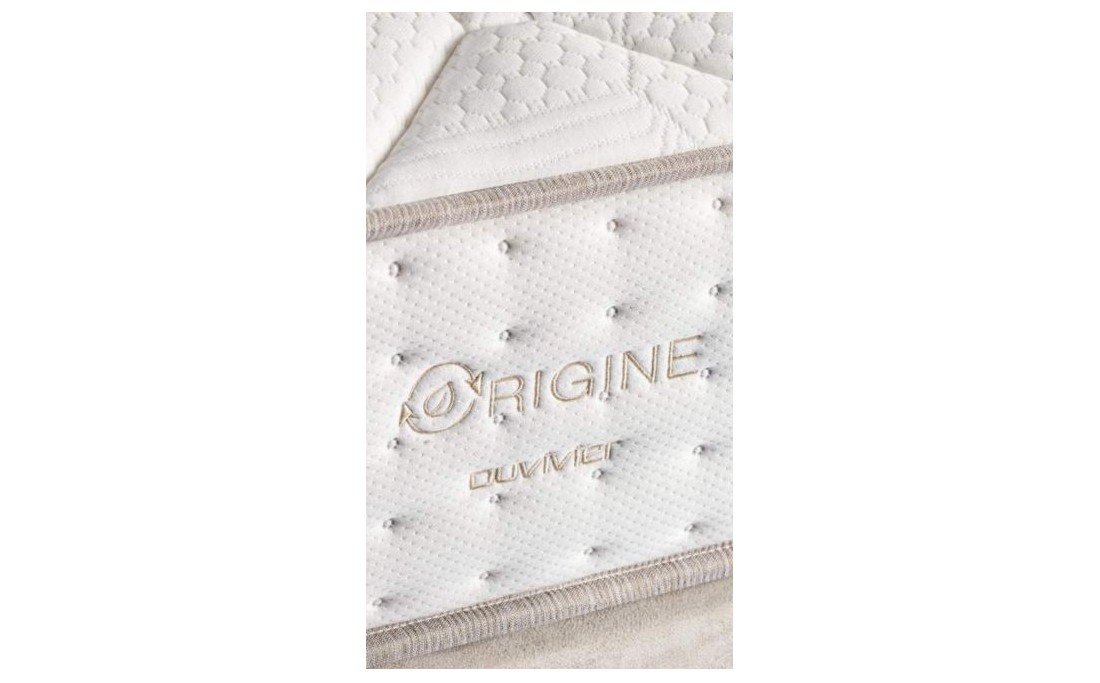 MATELAS ORIGINE - COLLECTION CONSCIENCE