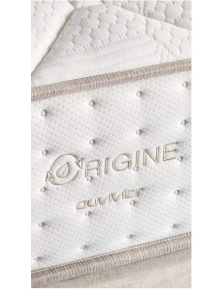 MATELAS ORIGINE - COLLECTION CONSCIENCE