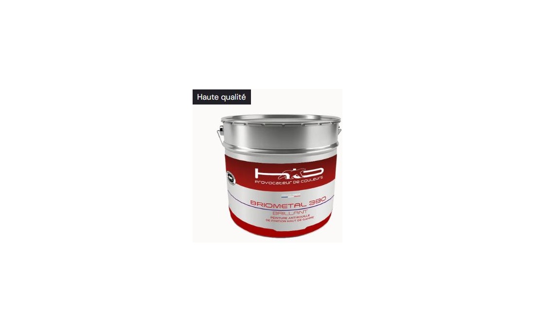 BRIOMETAL 380